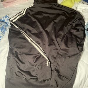 Classic Adidas Track Jacket